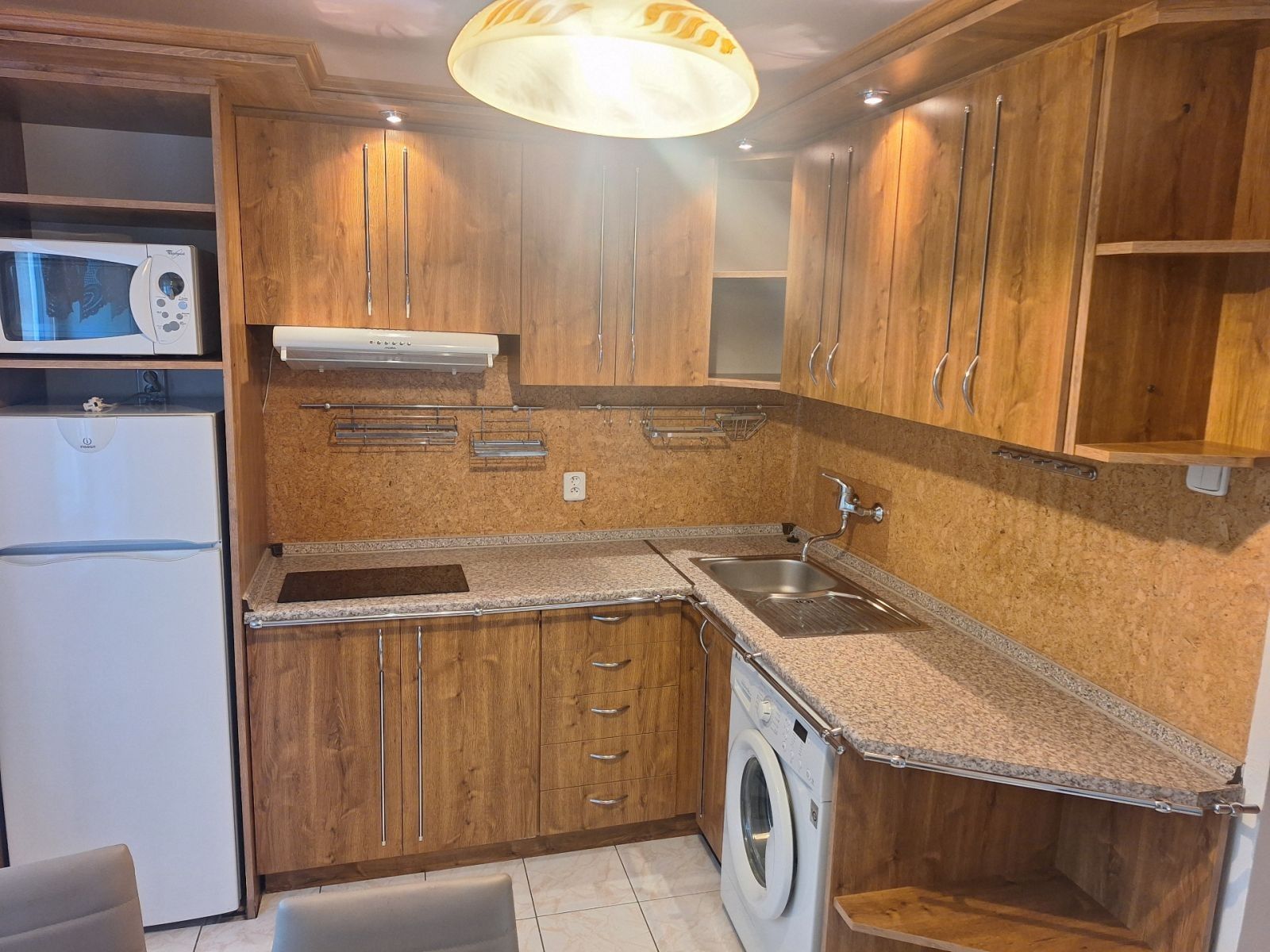 1+1, Čujkovova, Ostrava - Zábřeh nad Odrou, Moravskoslezský kraj, 27 m² - 1