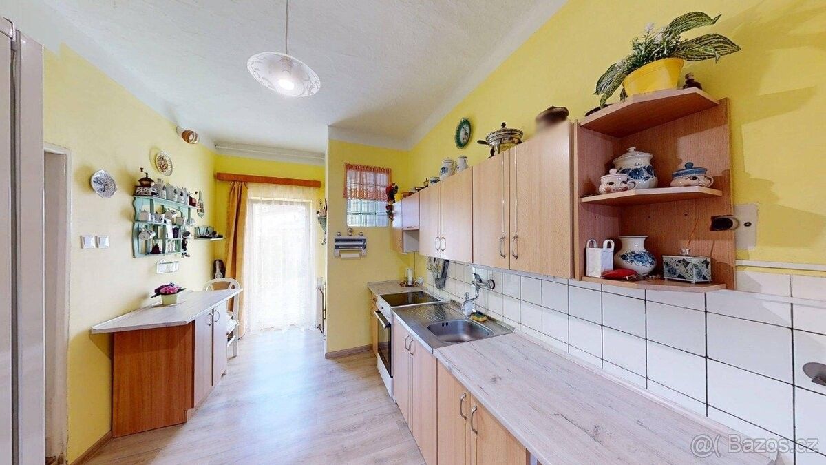 Prodej rodinný dům - České Budějovice, 370 10 - 5