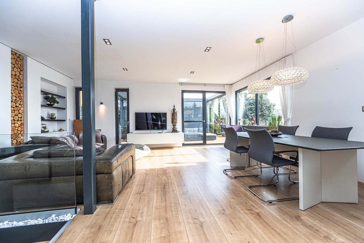 Rodinné domy, Praha - Slivenec, okres Praha 5, Hlavní město Praha, 168 m² - 2