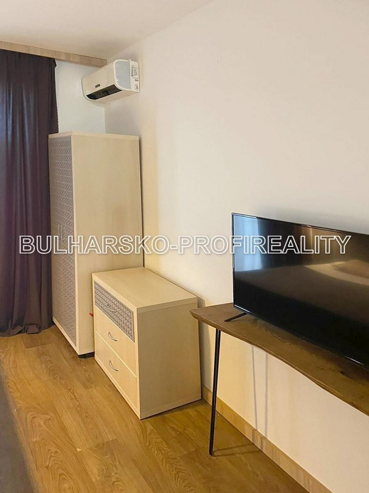 Byt 1+kk · 43 m² · Sluneční pobřeží, Bulharsko, Bulharsko - 4