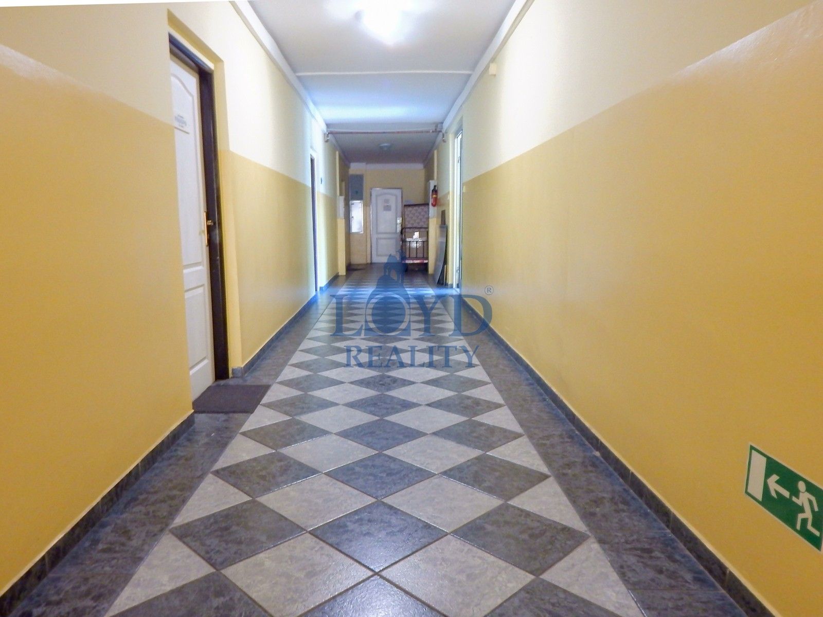 Kancelář · 21 m² · Nádražní, Karlovy Vary Stará Role - 4