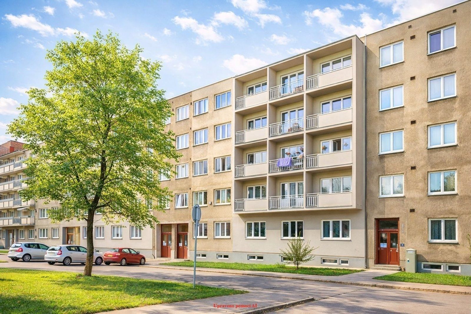 Garáž · 19 m² · Sokolská třída, Ostrava - Moravská Ostrava, Moravskoslezský kraj - 3