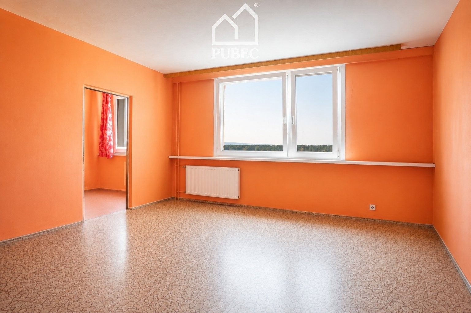 1+1, Dopravní 128, Plzeň Nová Hospoda, 41 m² - 2