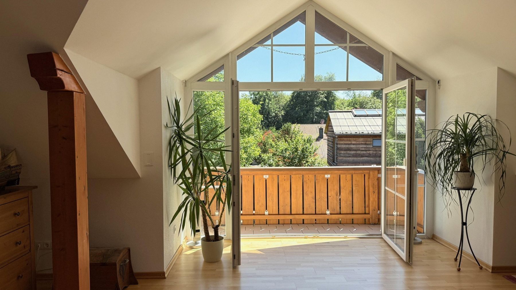Prodej rodinný dům - Graf-Tattenbach-Weg 4a Eurasburg Eurasburg Bayern 82547, 137 m² - 5