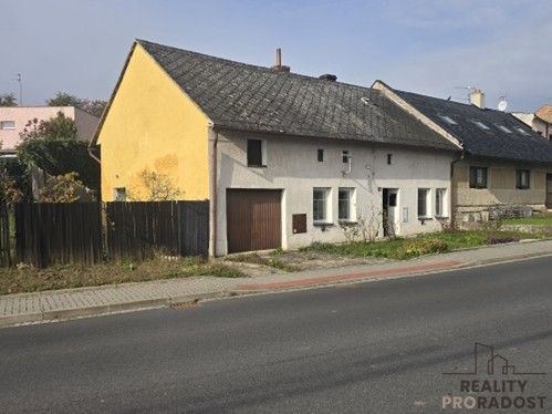 Rodinné domy, Prosenice, 751 21