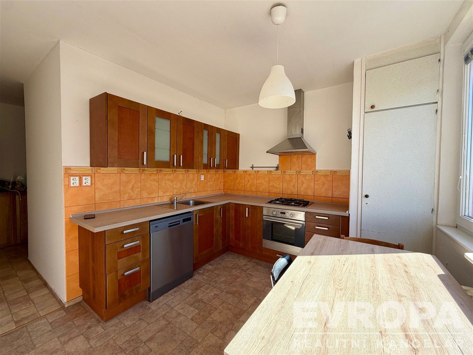 Byt 2+1 · 62 m² · Dělnická, Bruntál - 3