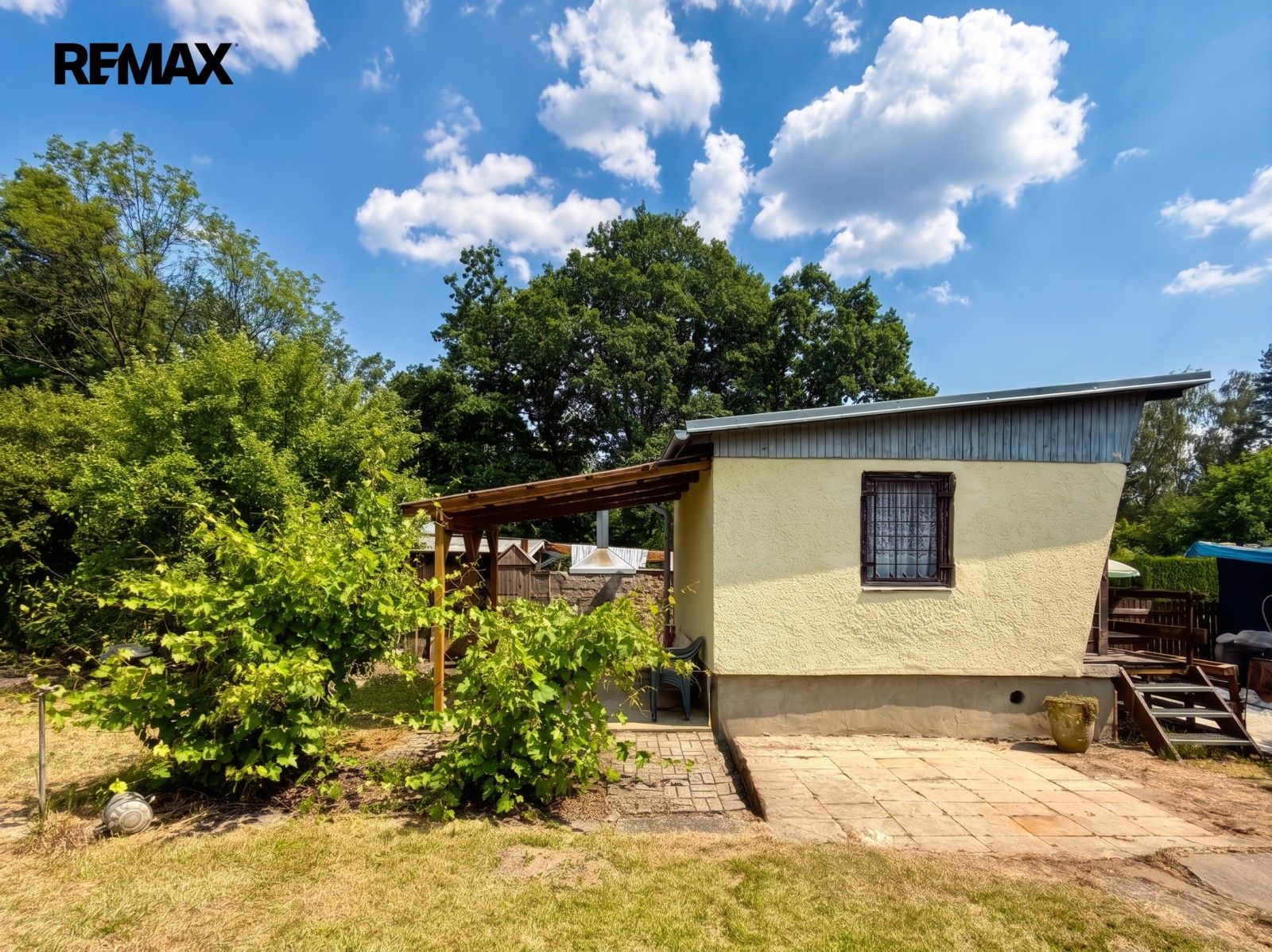 Prodej chata - Duchcov, 28 m² - 5