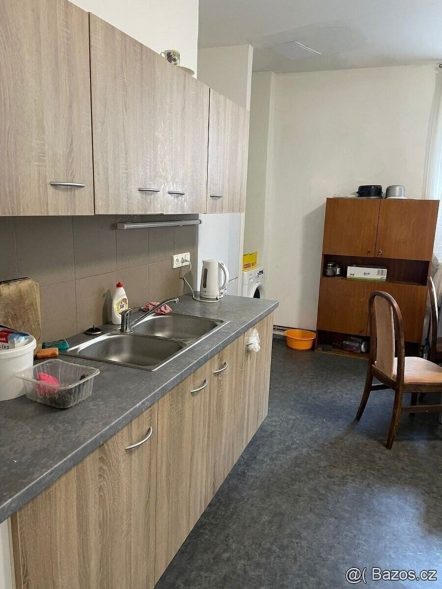 Pronájem byt - Náchod, 547 01