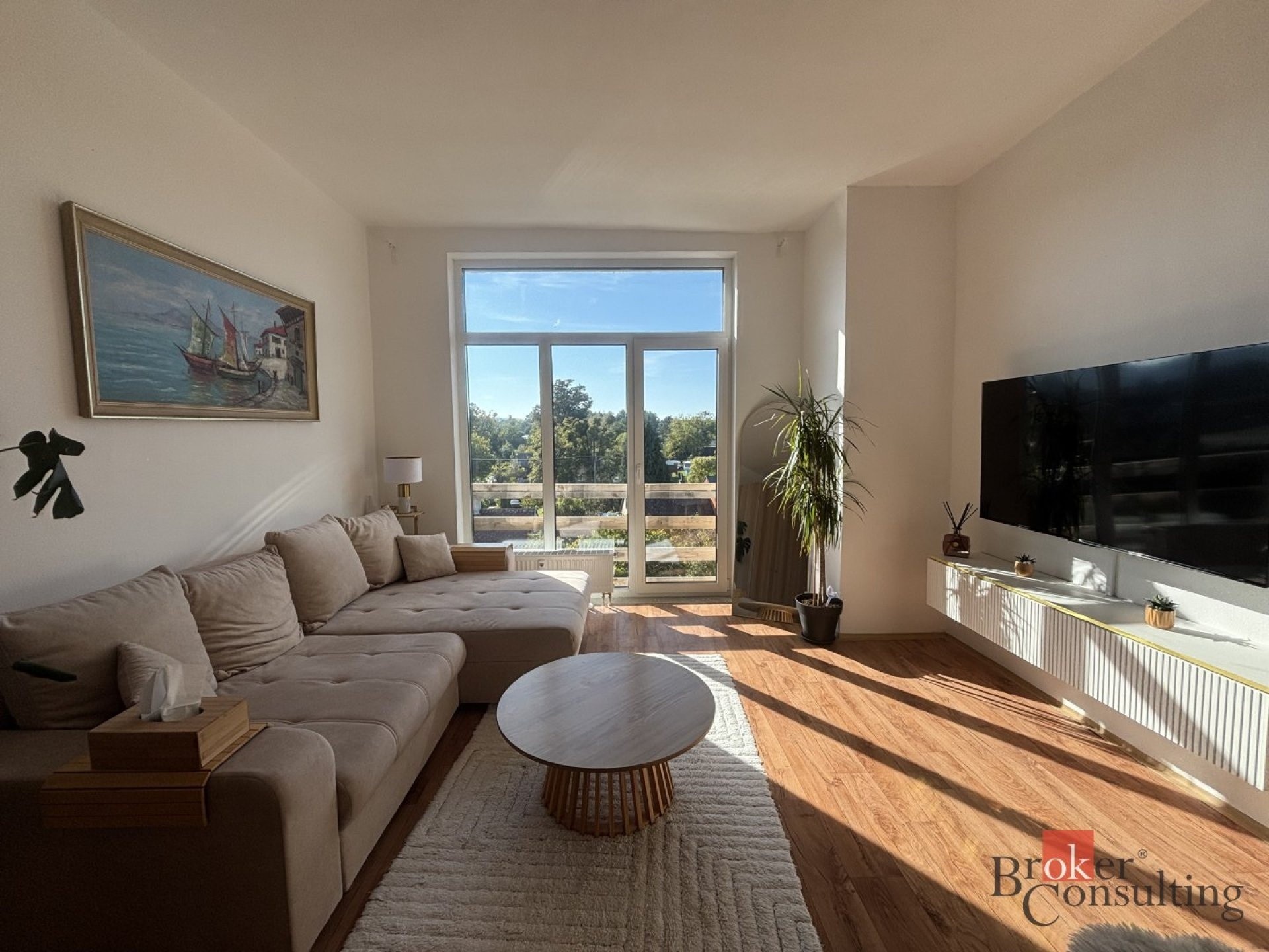Prodej byt 1+kk - Litultovice, 45 m² - 1