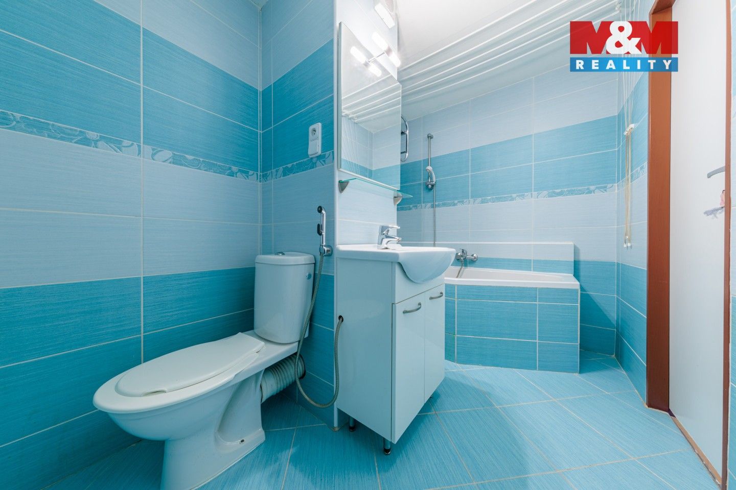 Prodej byt 1+1 - Poláčkova, Sokolov, 35 m²