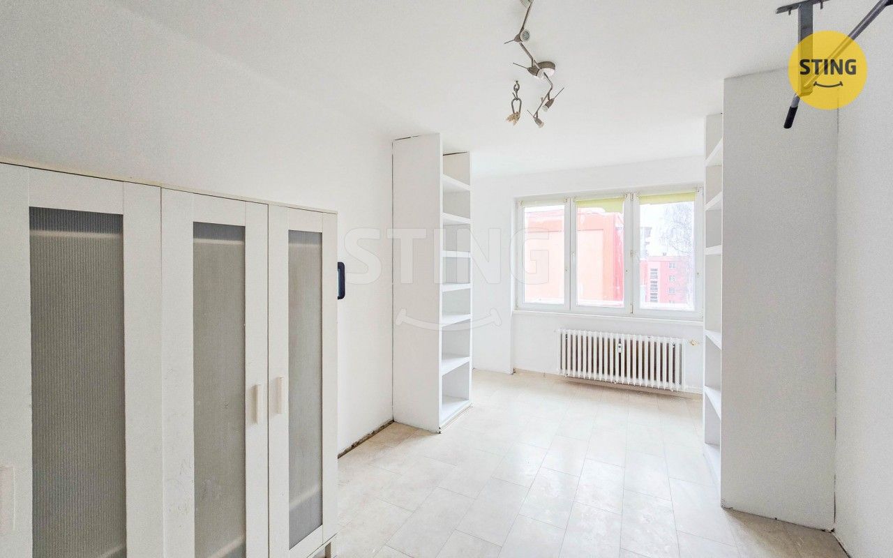 Byt 3+1 · 65 m² · Borovského, Karviná - 4