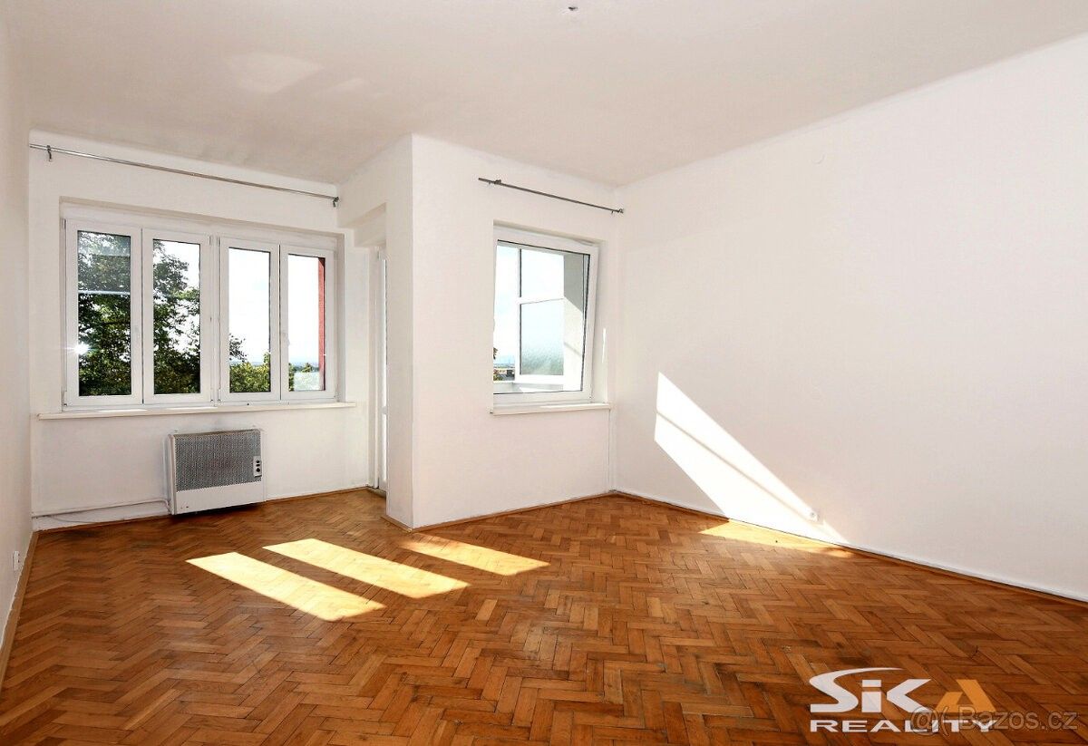 Prodej byt - Louny, 440 01