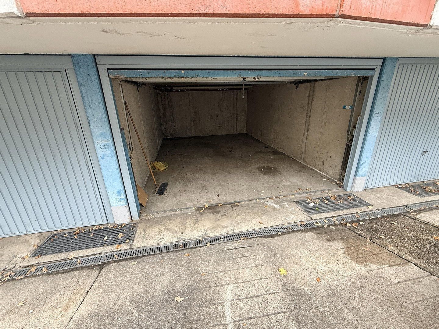 Garáže, Nordstraße 51 Köln Nippes Nordrhein-Westfalen 50733, 23 m² - 2