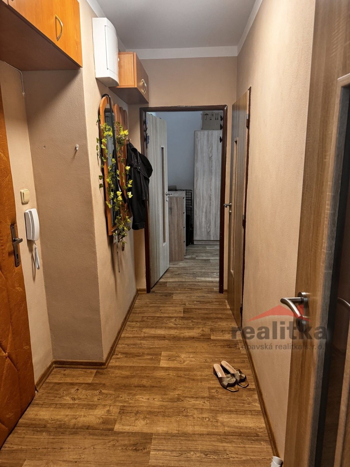 Pronájem byt 2+1 - Olomoucká, Opava, 50 m² - 5