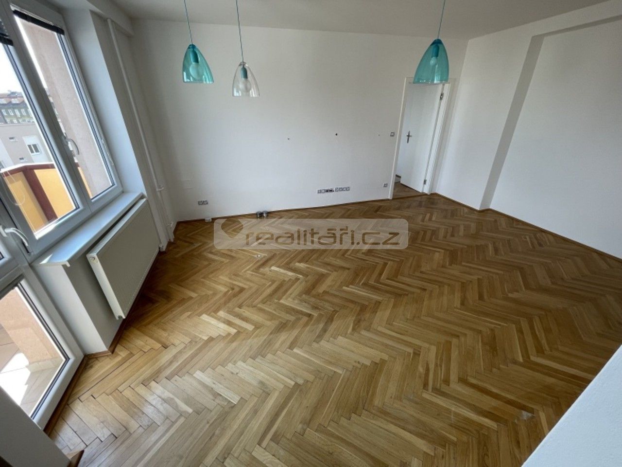 Pronájem byt 3+kk - Alešova 2417, Plzeň Jižní Předměstí, 75 m² - 5