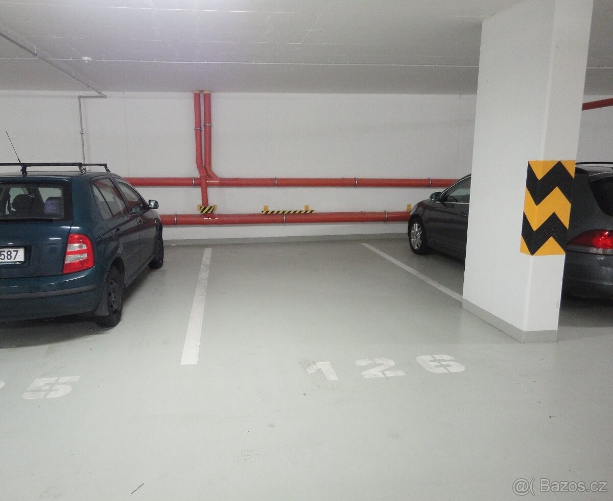 Garáž
