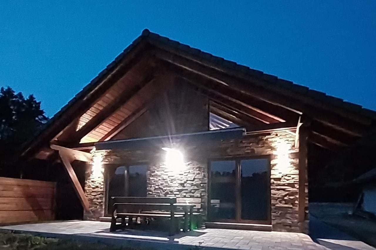 Pronájem chata - Dobronice u Bechyně, Jihočeský kraj - 2