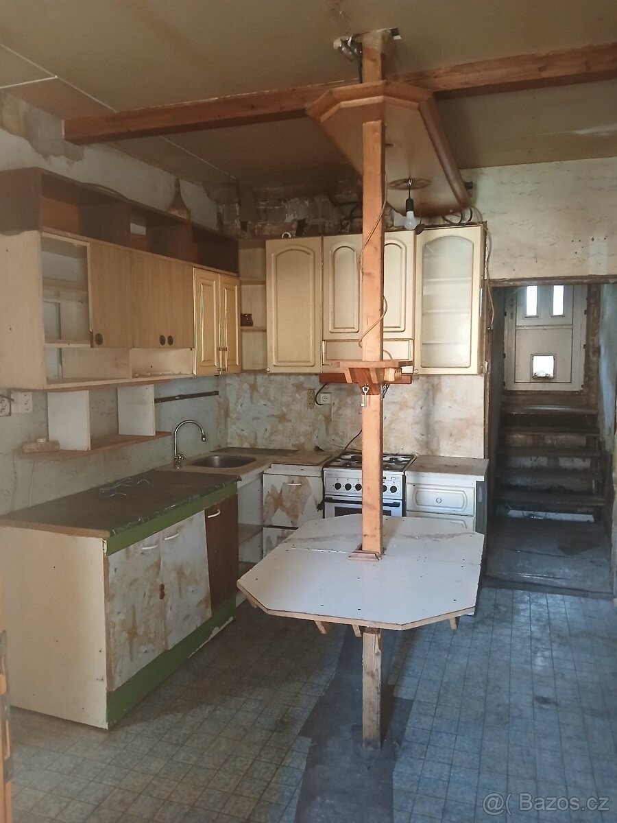 Prodej rodinný dům - Koryčany, 768 05 - 5