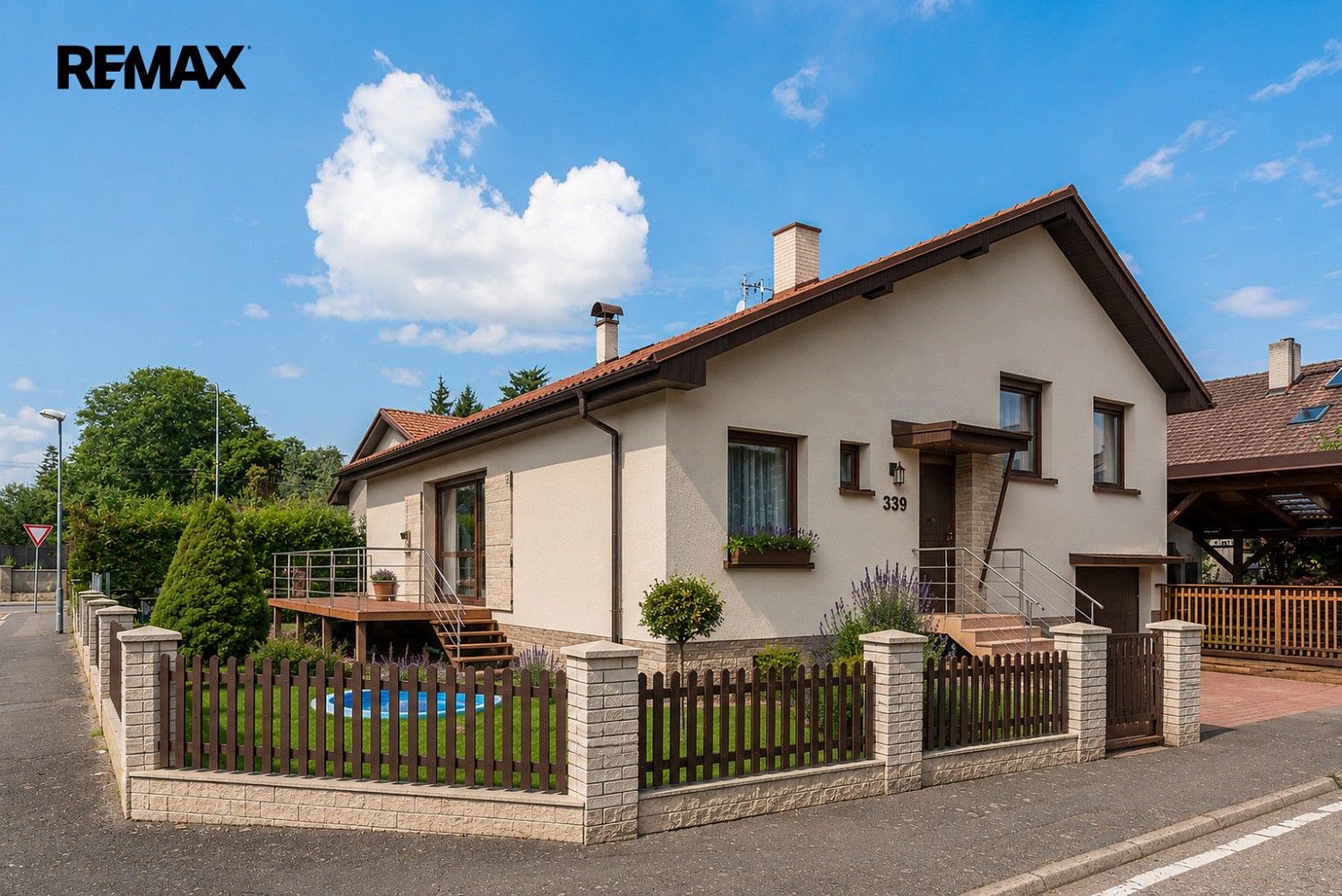 Rodinný dům · 150 m² · Hrochův Týnec, okres Chrudim, Pardubický kraj - 2
