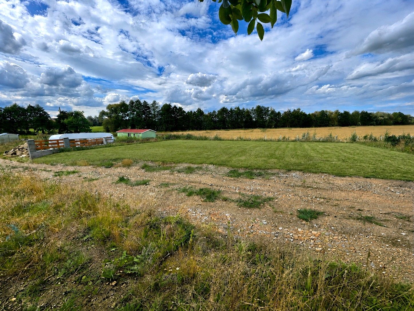 Pozemky pro bydlení, Osadní, Nový Bydžov, 900 m² - 2