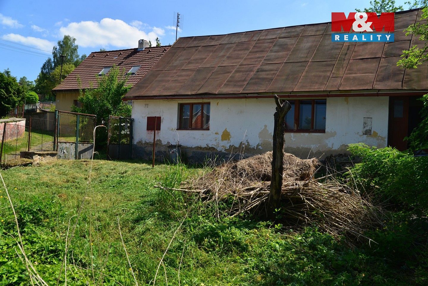 Rodinný dům · 188 m² · Nalžovské Hory - Stříbrné Hory, okres Klatovy, Plzeňský kraj - 3