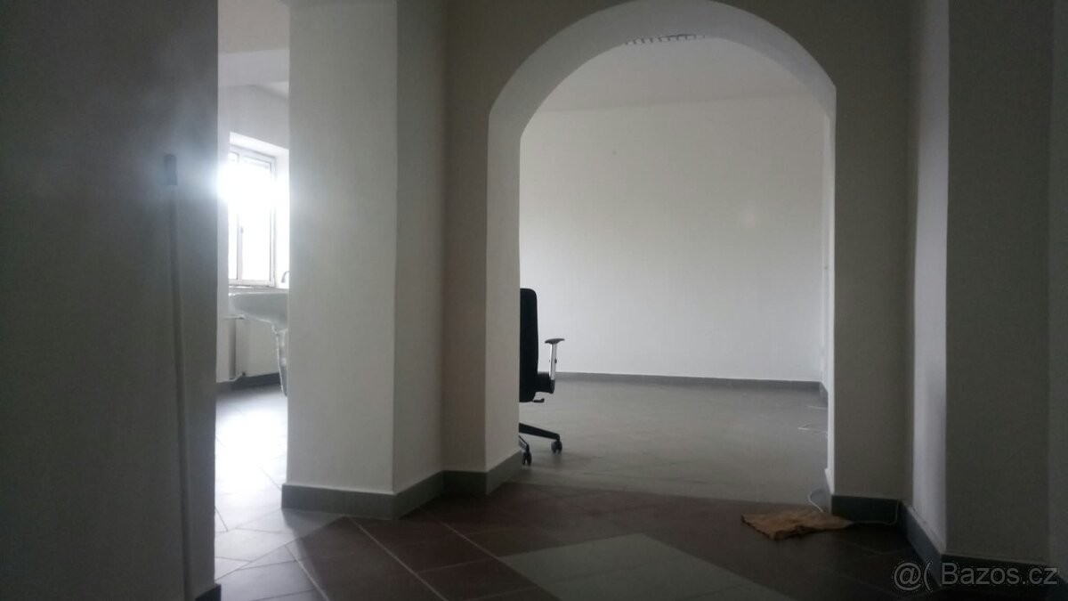 Kanceláře, Žamberk, 564 01, 45 m² - 2