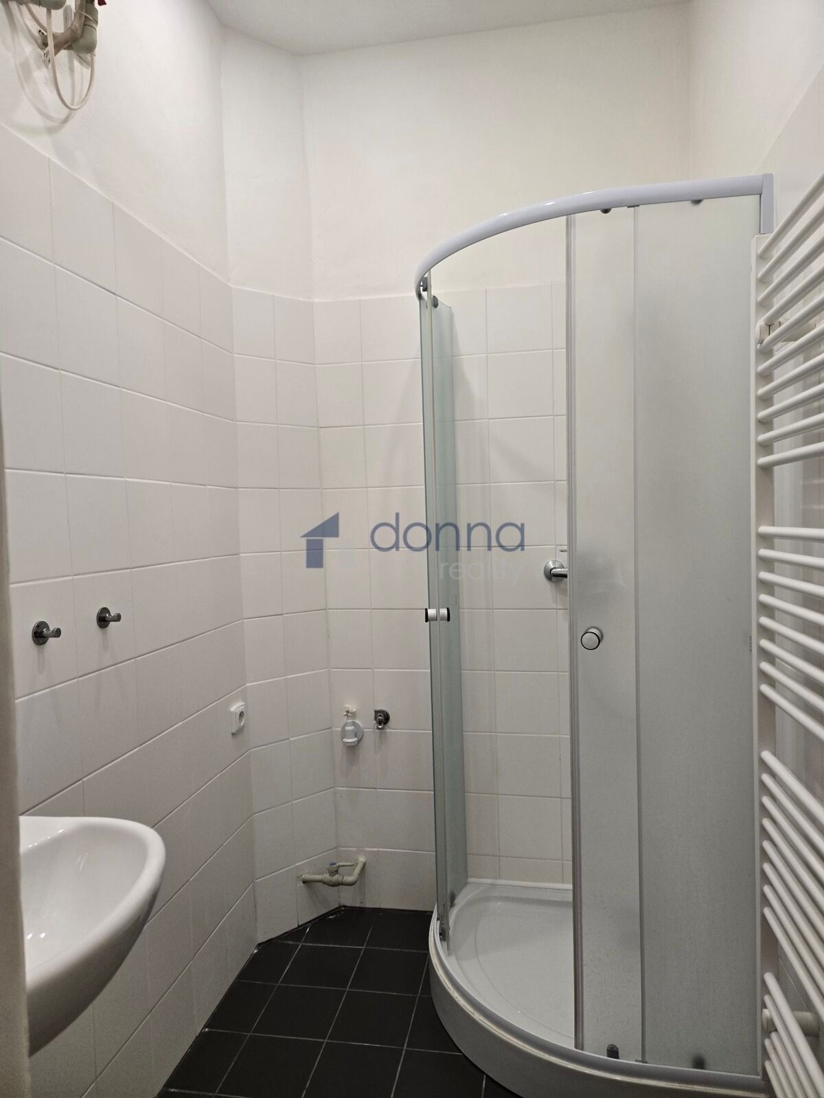 Pronájem byt 1+kk - Spálená, Praha Nové Město, 30 m² - 5