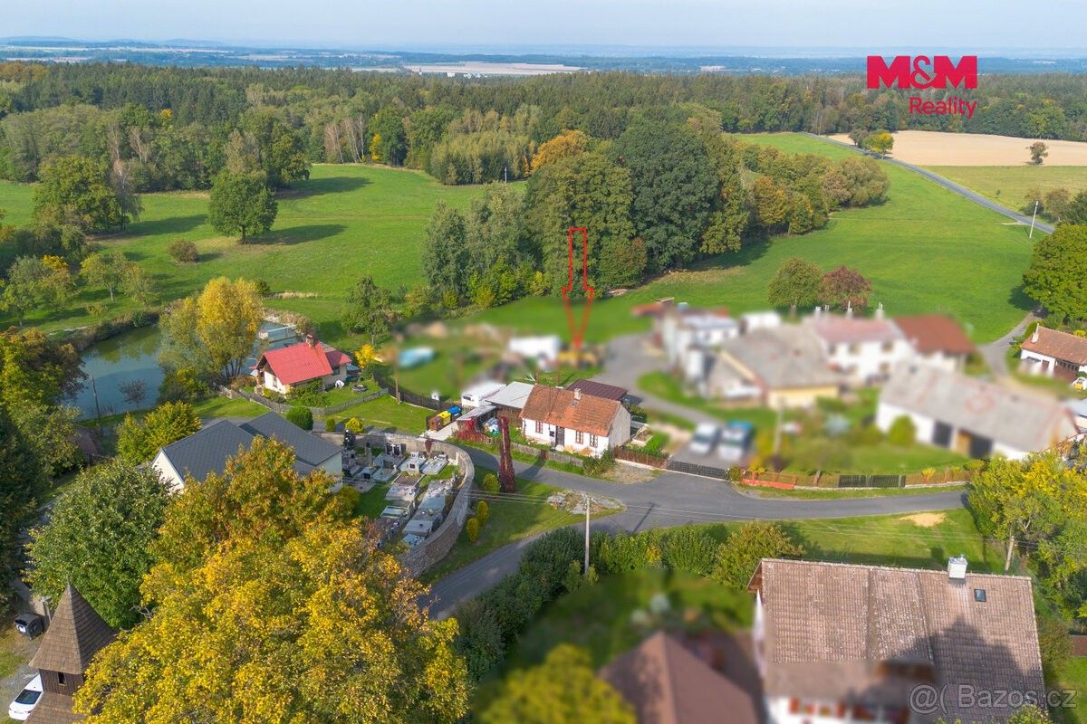 Rodinný dům · Zruč nad Sázavou, 285 22 - 4