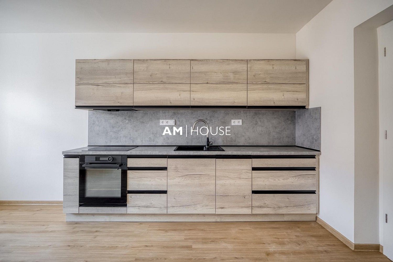 Prodej byt 2+kk - Praha - Libeň, okres Praha 8, Hlavní město Praha, 48 m² - 5