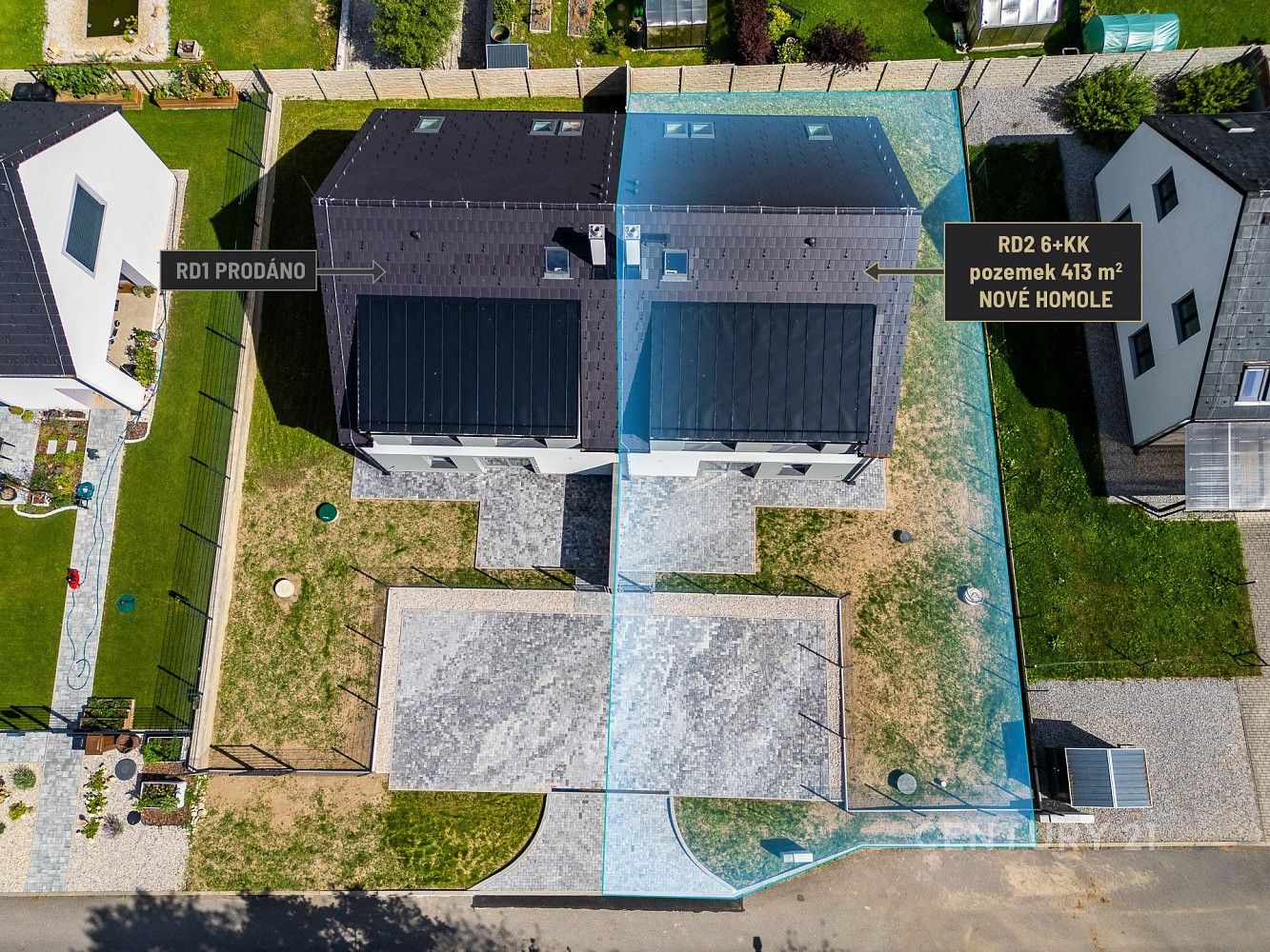 Rodinný dům · 161 m² · Homole, okres České Budějovice, Jihočeský kraj - 3