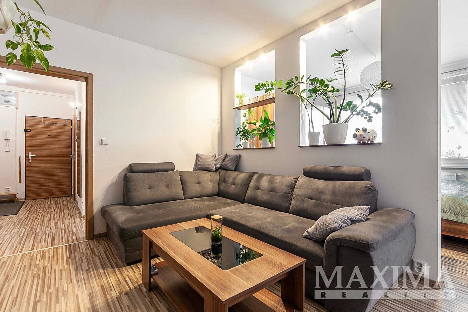 Prodej byt 2+1 - Gagarinova, Liberec - Liberec VI-Rochlice, 63 m² - 5