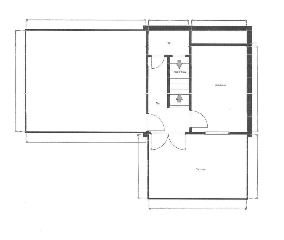 Rodinné domy, Düsseldorf Friedrichstadt Nordrhein-Westfalen 40217, 140 m² - 1