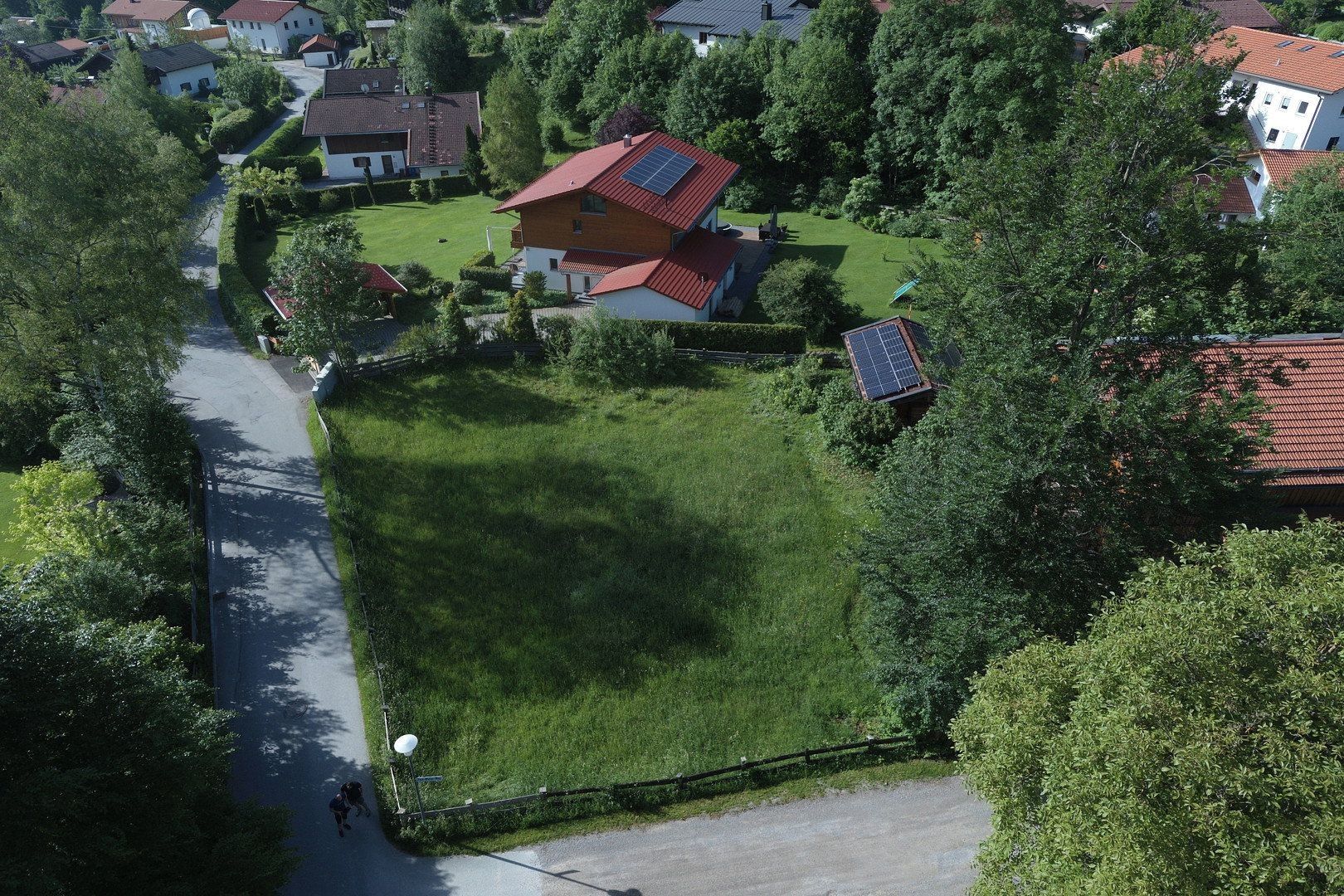 Prodej pozemek pro bydlení - Schliersee Neuhaus Bayern 83727 - 5