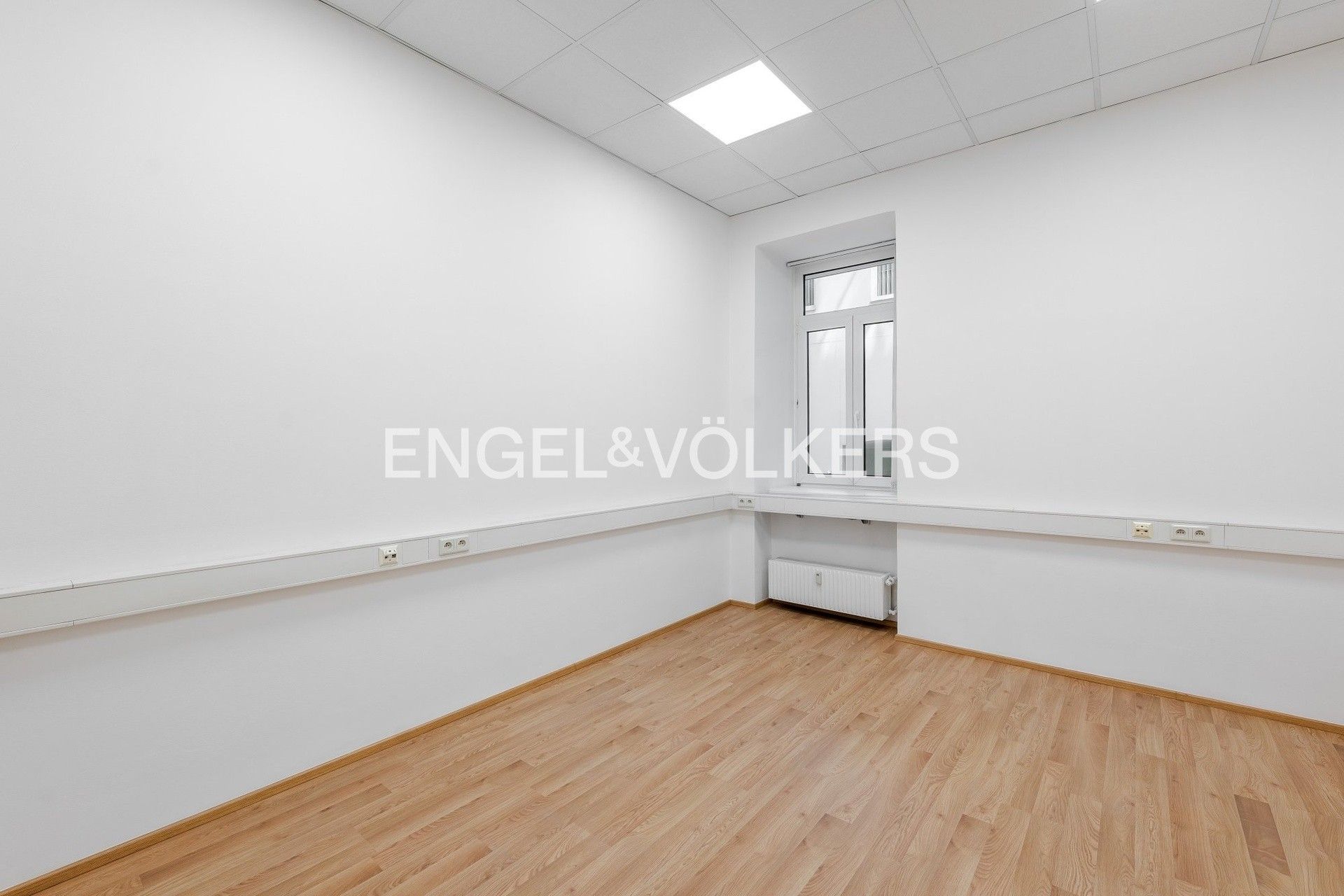 Pronájem kancelář - Krakovská 1392, Praha Nové Město, 146 m² - 5