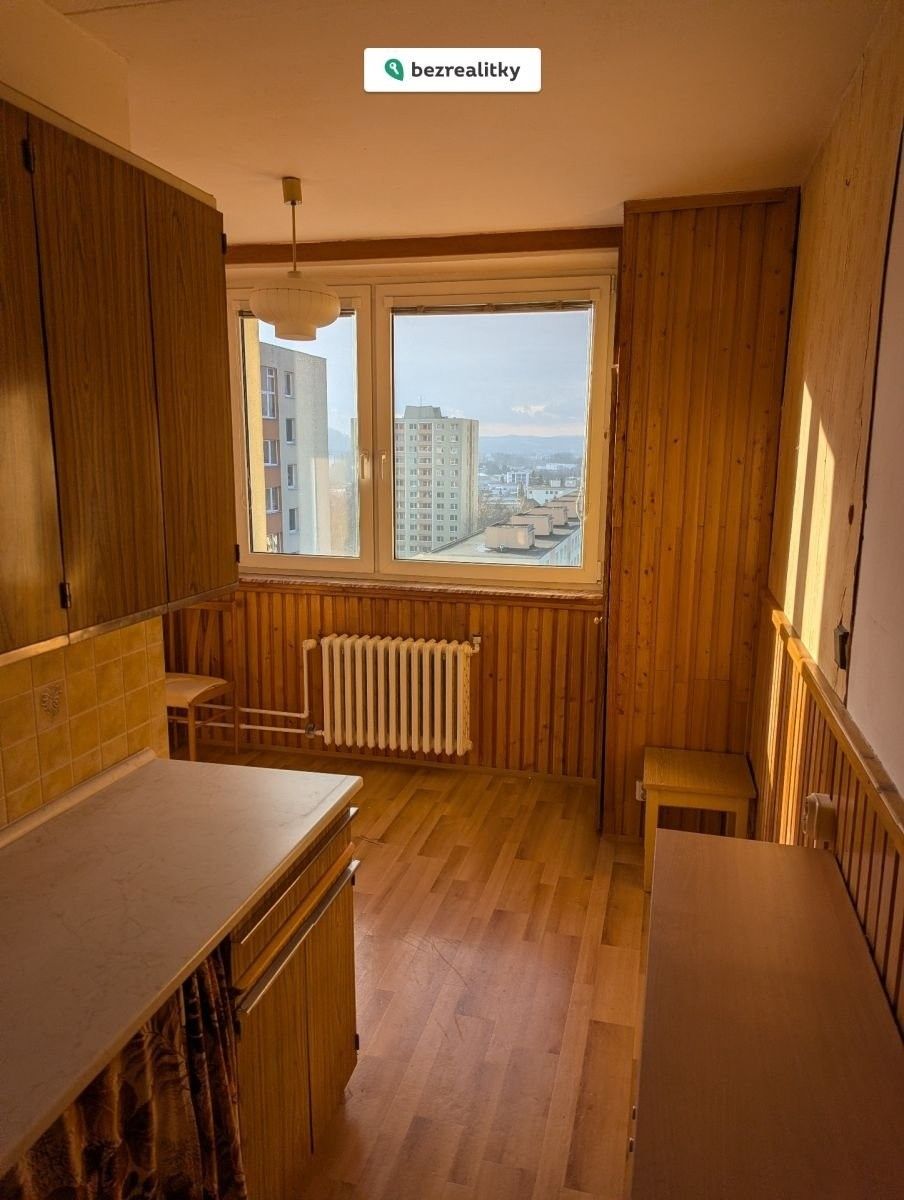 3+1, K. Světlé, Zlín, 65 m²