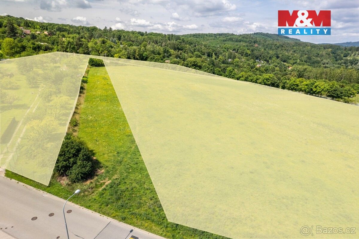 Prodej pozemek pro bydlení - Brno, 635 00