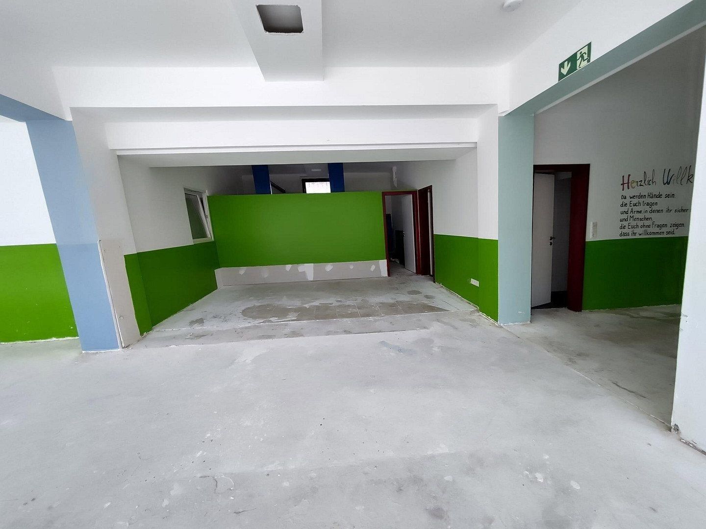 Pronájem kancelář - Bahnstraße 26 Wupertal Vohwinkel Nordrhein-Westfalen 42327, 330 m² - 5