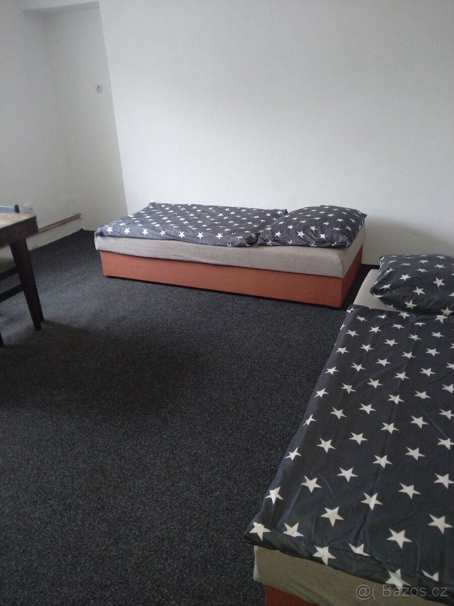 Byty, Chrást u Plzně, 330 03