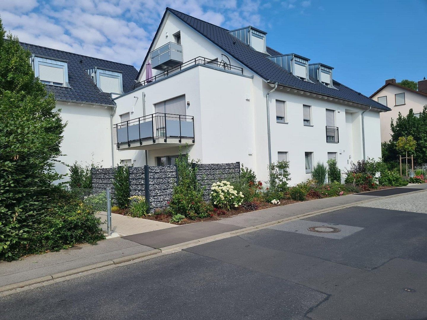 Byt 3+1 · 89 m² · Seestraße 20 B, , Bavorsko - 3