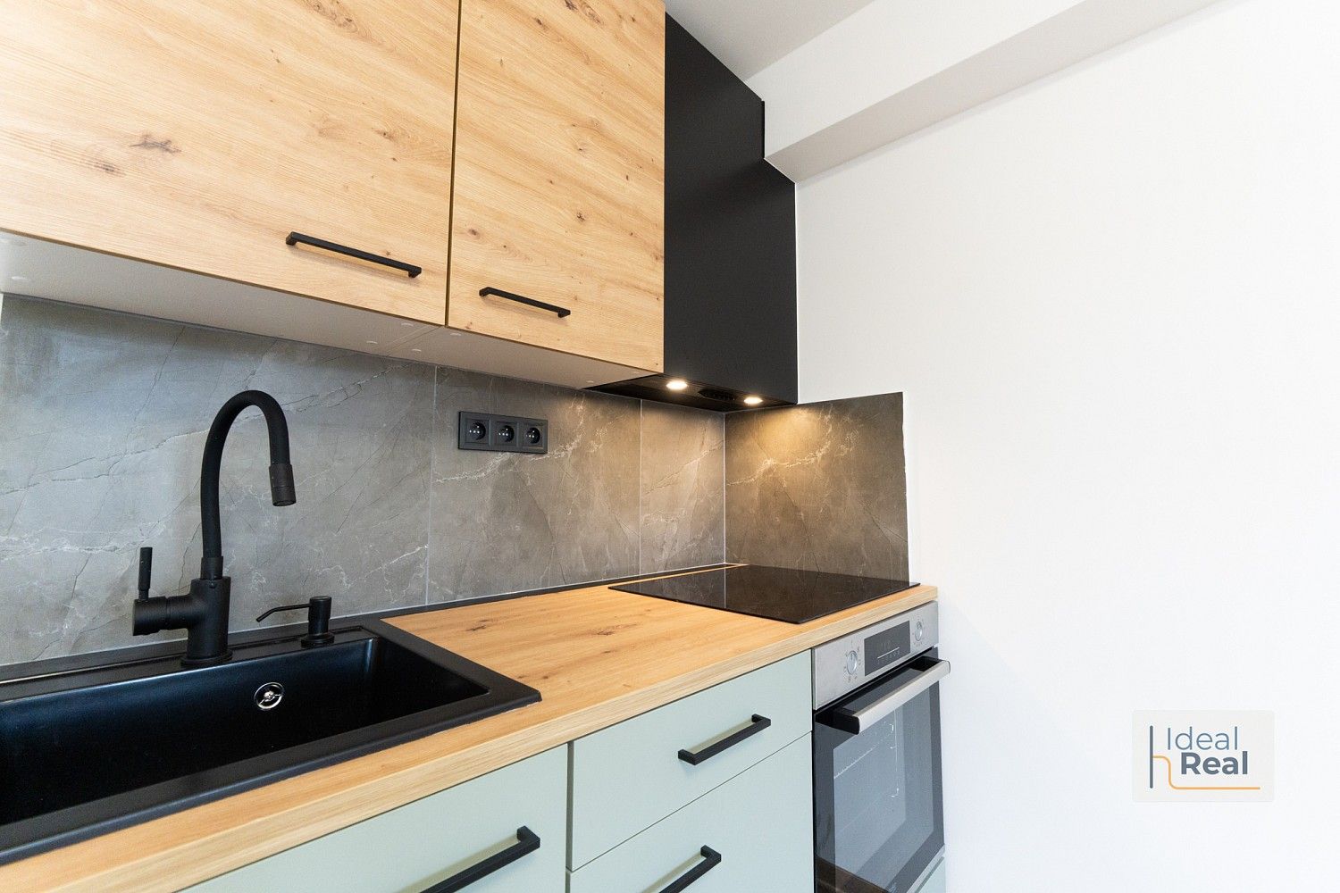 Byt 1+kk · 23 m² · Uničov, okres Olomouc, Olomoucký kraj - 4