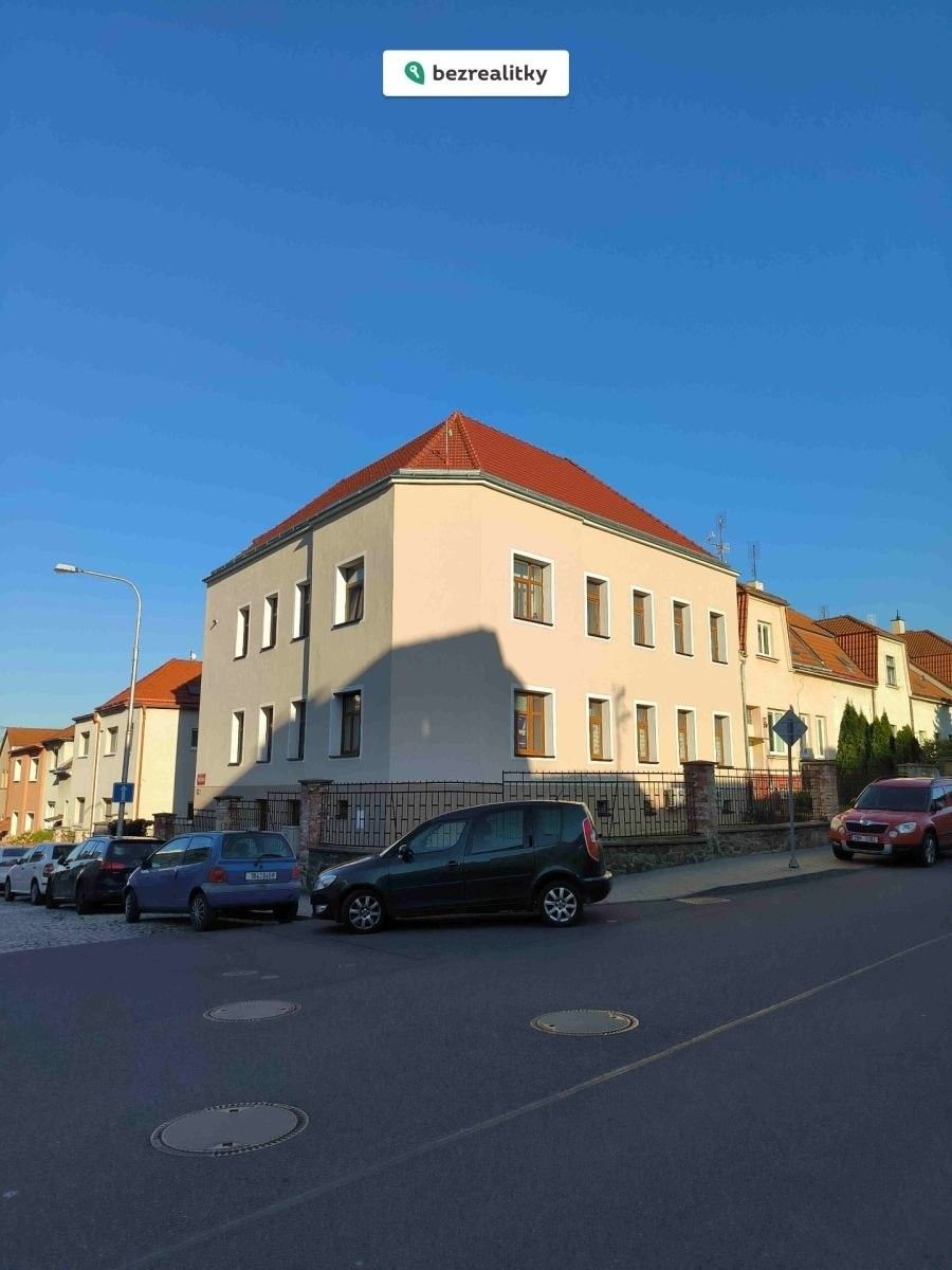 1+1, Třebízského, Znojmo, 43 m²
