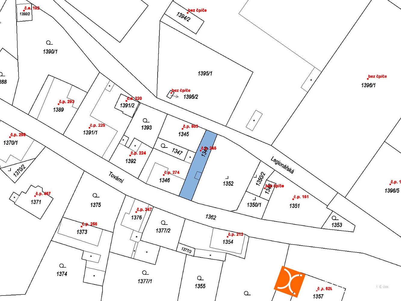 Rodinný dům · 126 m² · Hrádek nad Nisou, okres Liberec, Liberecký kraj - 2