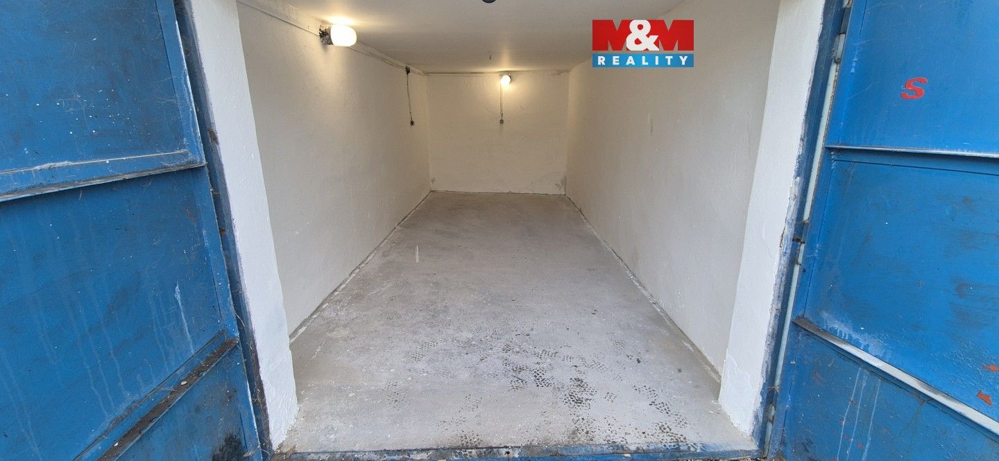 Ostatní, V Zahradách, Ostrava, 19 m²