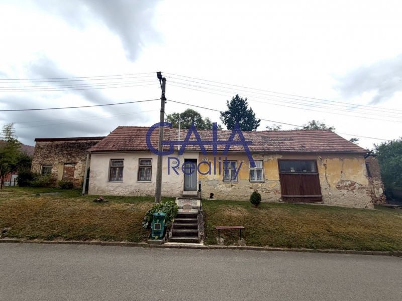 Rodinné domy, Kaštýlek, Ždánice, 150 m² - 1