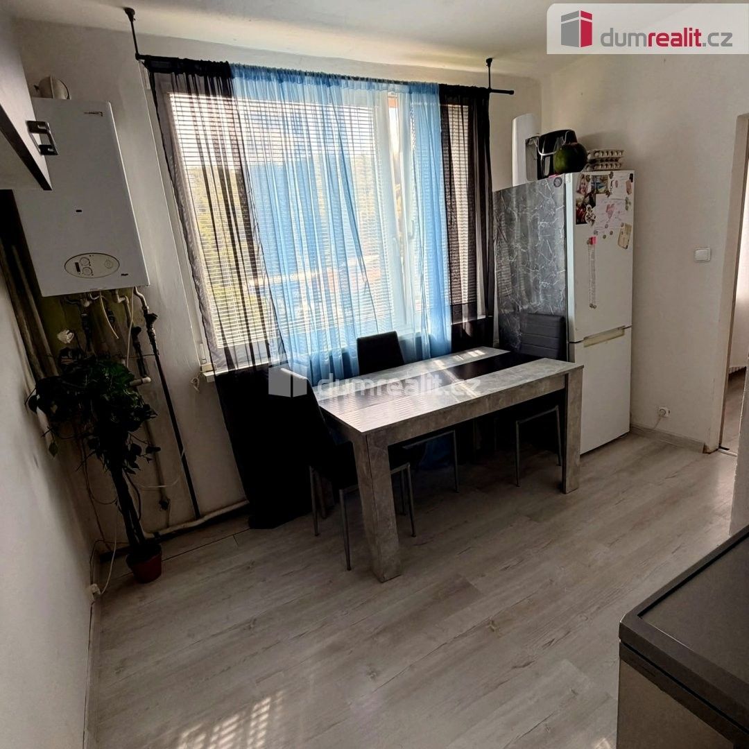 3+1, Děčínská, Benešov nad Ploučnicí, 65 m² - 2