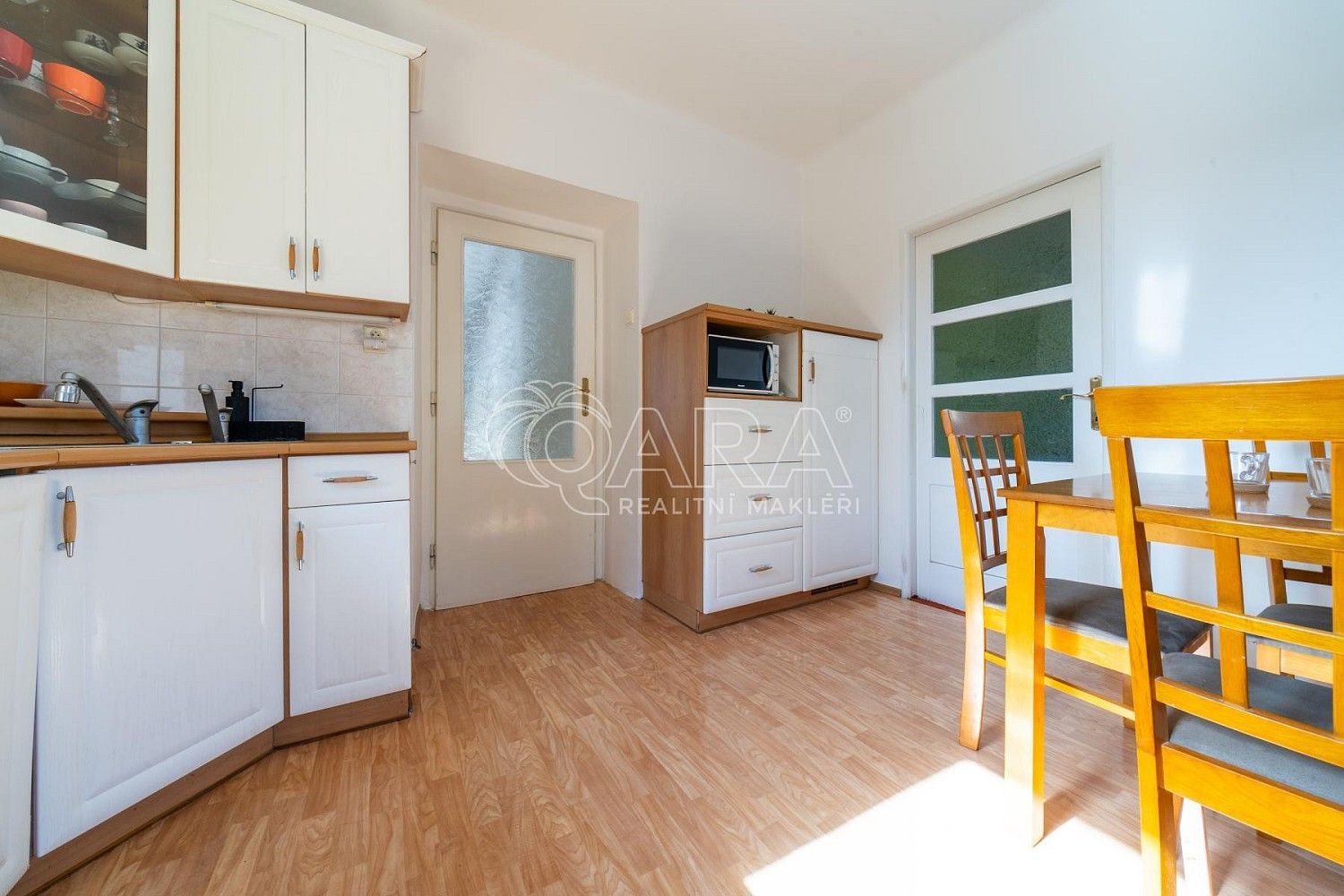 Pronájem rodinný dům - Staré náměstí, Slatiňany, okres Chrudim, 250 m² - 5