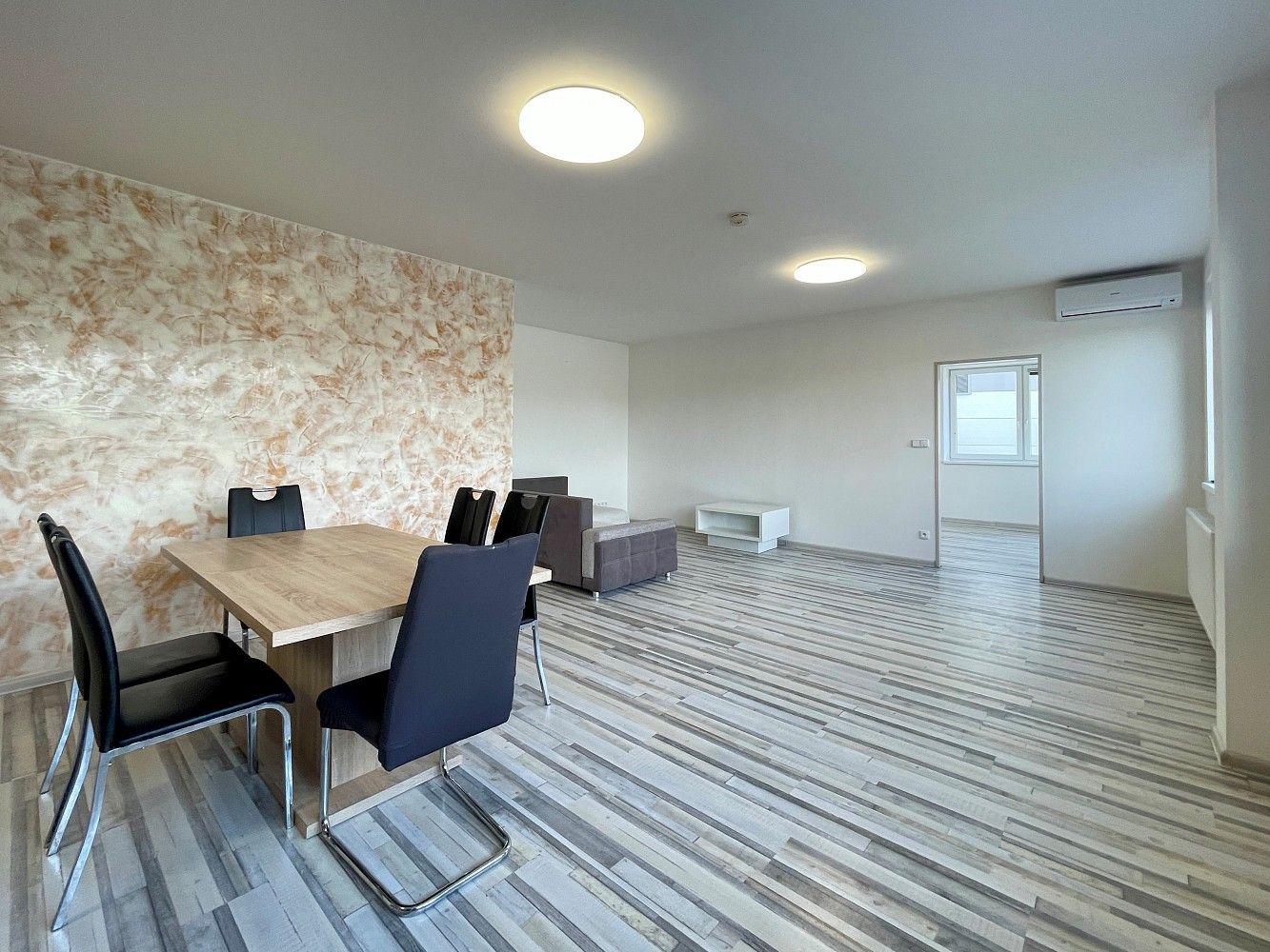 Pronájem byt 3+kk - Pod Veselou, Slušovice, okres Zlín, 100 m² - 5