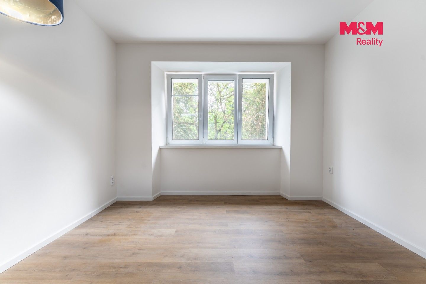 Byt 1+kk · 22 m² · Kolbenova, Praha - 4