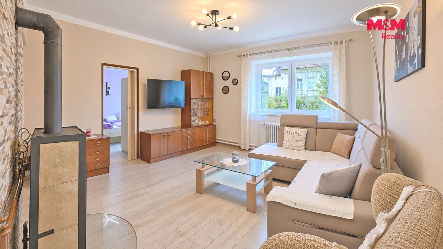 Prodej rodinný dům - Frýdnava, Habry, 150 m² - 5
