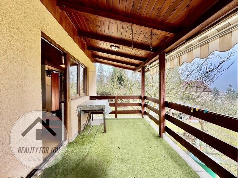 Prodej chata - Ústí nad Labem, 400 03